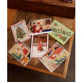 【欧州航路】クリスマスナイトポストカード | アミナコレクション | 詳細画像4