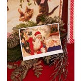 【欧州航路】クリスマスナイトポストカード | アミナコレクション | 詳細画像5