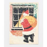 その他 | 【欧州航路】メリークリスマスポストカード | アミナコレクション 