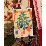 【欧州航路】キャンドルポストカード | アミナコレクション  | 詳細画像1 