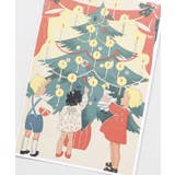 【欧州航路】キャンドルポストカード | アミナコレクション  | 詳細画像2 