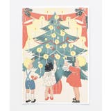 その他 | 【欧州航路】キャンドルポストカード | アミナコレクション 