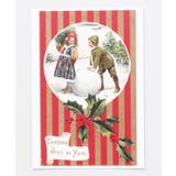 その他 | 【欧州航路】ヒイラギポストカード | アミナコレクション 