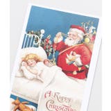 【欧州航路】サイレントナイトポストカード | アミナコレクション  | 詳細画像1 