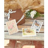 【欧州航路】ハッピーバースデーカード | アミナコレクション  | 詳細画像1 