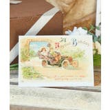 その他 | 【欧州航路】ジョイバースデーカード | アミナコレクション 