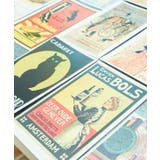 【欧州航路】ルーカスボトルポストカード | アミナコレクション | 詳細画像1