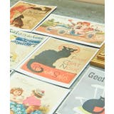 【欧州航路】シャノワールポストカード | アミナコレクション  | 詳細画像1 