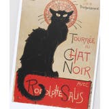 【欧州航路】シャノワールポストカード | アミナコレクション  | 詳細画像2 