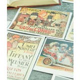 【欧州航路】フォトスタジオポストカード | アミナコレクション  | 詳細画像1 