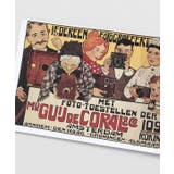 【欧州航路】フォトスタジオポストカード | アミナコレクション  | 詳細画像2 