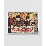 その他 | 【欧州航路】フォトスタジオポストカード | アミナコレクション 