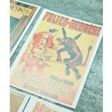 【欧州航路】グリフィッツポストカード | アミナコレクション  | 詳細画像1 