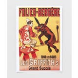 その他 | 【欧州航路】グリフィッツポストカード | アミナコレクション 