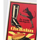 【欧州航路】チェッタリンポストカード | アミナコレクション  | 詳細画像2 