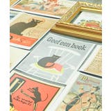 【欧州航路】ブックポストカード | アミナコレクション  | 詳細画像1 