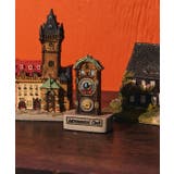 【欧州航路】チェコアーキミニモデル | アミナコレクション  | 詳細画像1 