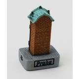 【欧州航路】チェコアーキミニモデル | アミナコレクション  | 詳細画像2 