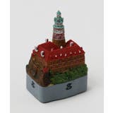 【欧州航路】チェコアーキミニモデル | アミナコレクション  | 詳細画像3 