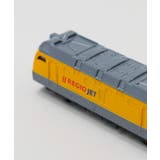 【欧州航路】レギオジェットミニチュア | アミナコレクション  | 詳細画像4 
