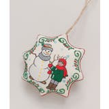 【欧州航路】【Fromウクライナ】クリスマススターオーナメント | アミナコレクション  | 詳細画像2 