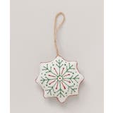 【欧州航路】【Fromウクライナ】クリスマススターオーナメント | アミナコレクション  | 詳細画像3 