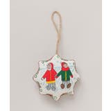 その他2 | 【欧州航路】【Fromウクライナ】クリスマススターオーナメント | アミナコレクション 