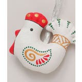 【欧州航路】【Fromウクライナ】クリスマストイオーナメント | アミナコレクション  | 詳細画像8 