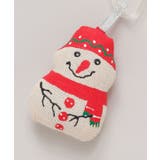 【欧州航路】【Fromウクライナ】スノーマンオーナメント | アミナコレクション  | 詳細画像2 