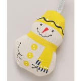 【欧州航路】【Fromウクライナ】スノーマンオーナメント | アミナコレクション  | 詳細画像7 