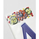 【欧州航路】【IVANROS(イバンロス)】アルファベットタイル | アミナコレクション  | 詳細画像5 