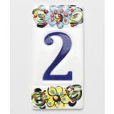 その他2 | 【欧州航路】【IVANROS(イバンロス)】ナンバータイル | アミナコレクション 