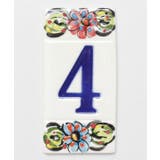 その他4 | 【欧州航路】【IVANROS(イバンロス)】ナンバータイル | アミナコレクション 