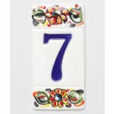 その他7 | 【欧州航路】【IVANROS(イバンロス)】ナンバータイル | アミナコレクション 