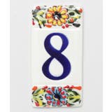 その他8 | 【欧州航路】【IVANROS(イバンロス)】ナンバータイル | アミナコレクション 