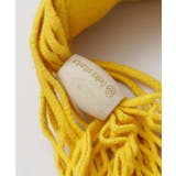 【欧州航路】ストリンギネットバッグ | アミナコレクション  | 詳細画像2 