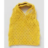 【欧州航路】ストリンギネットバッグ | アミナコレクション  | 詳細画像5 