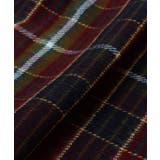 【欧州航路】【Fromフランス】タタンチェックストール | アミナコレクション  | 詳細画像4 