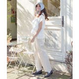 【欧州航路】【Fromフランス】ミュルーズフローラスカーフ | アミナコレクション  | 詳細画像2 