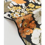 【欧州航路】【Fromフランス】ミュルーズレトロスカーフ | アミナコレクション  | 詳細画像2 