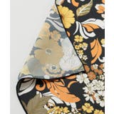 【欧州航路】【Fromフランス】ミュルーズレトロスカーフ | アミナコレクション  | 詳細画像3 