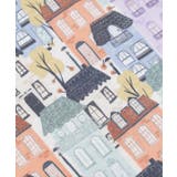 【欧州航路】 	【Fromフランス】ミュルーズハウスハンカチ | アミナコレクション  | 詳細画像1 