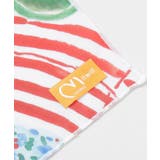 【欧州航路】 	【Fromフランス】ミュルーズルームハンカチ | アミナコレクション  | 詳細画像5 