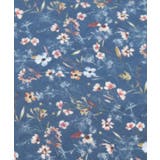 【欧州航路】 【Fromフランス】ミュルーズフルールハンカチ | アミナコレクション | 詳細画像1