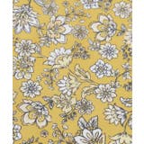 【欧州航路】【Fromフランス】ミュルーズフローラハンカチ | アミナコレクション  | 詳細画像2 