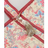 【欧州航路】ミュールーズトート | アミナコレクション  | 詳細画像10 