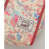 【欧州航路】ミュールーズトート | アミナコレクション  | 詳細画像11 