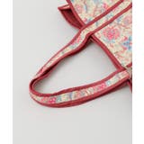 【欧州航路】ミュールーズトート | アミナコレクション  | 詳細画像12 