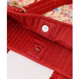 【欧州航路】ミュールーズトート | アミナコレクション  | 詳細画像6 