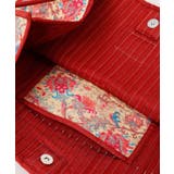 【欧州航路】ミュールーズトート | アミナコレクション  | 詳細画像7 